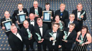 Record number of finalists for FLTA Awards