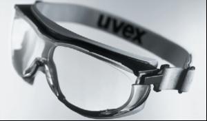 Safety eyewear