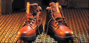 Comfort & durability