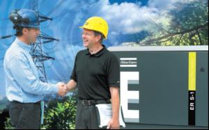 Plug-and-play energy recovery