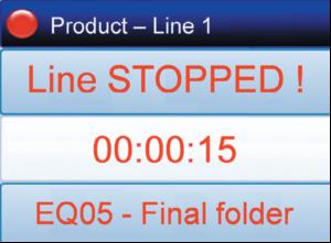 Real-time checking