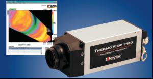 Real time process imaging
