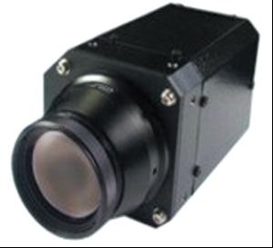 Thermal imaging