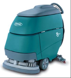 Floor cleaning needs covered