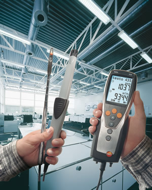 New Testo Thermal Imaging Cameras and Special Money-Saving Maintec Offers!