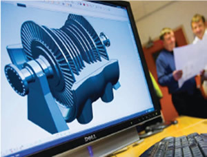CNC Engineering - Engineering Excellence you can trust.