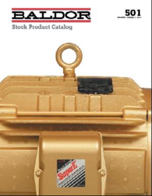 New catalogue