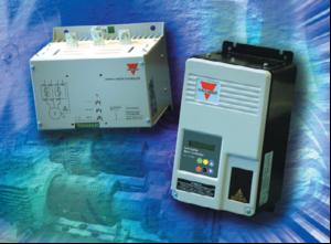 Smart soft starters help optimise energy use