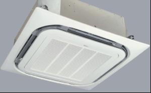 Fan coil units