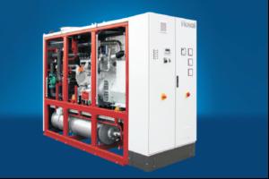 CHP engines