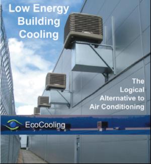 Cool energy savings
