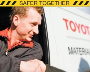 Promoting safe maintenance