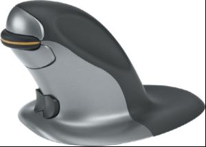 Penguin: Another form of mouse