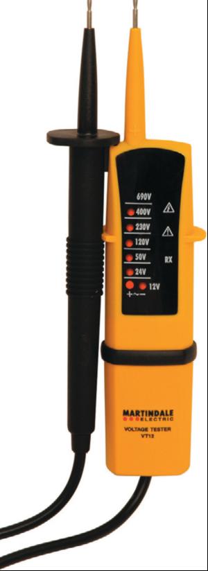 Safe & reliable