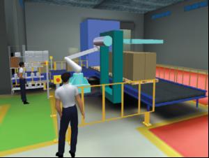 Virtual reality