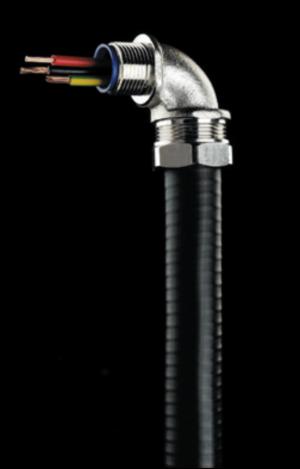 Liquid tight range