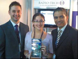 Product innovation award