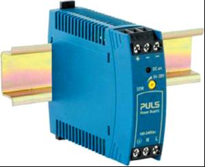 Super-slim power supply