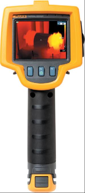 Test equipment