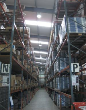 HOPPE handles energy savings with ease