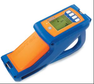 Gas detector
