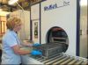 Aqueous component cleaning