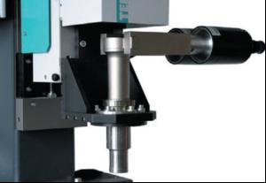 Ultrasonic range