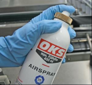 Spray system