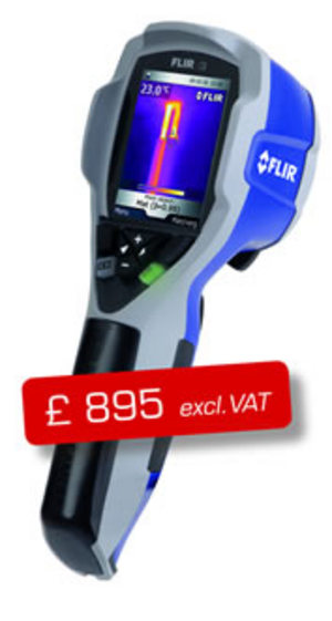 THERMAL IMAGING - LOWEST PRICES EVER