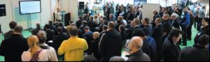Experts speak out at Maintec