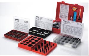 Assorted component kits