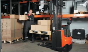 Guide to manual handling