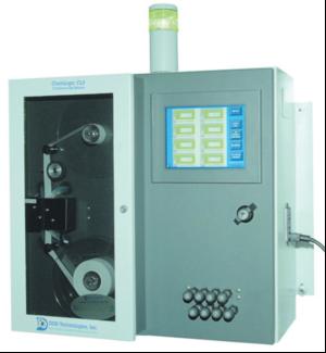 Detects gases at odour stage