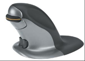 Adaptable mouse
