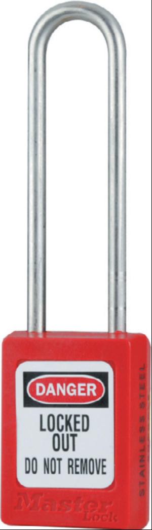 Safety lock out equipment