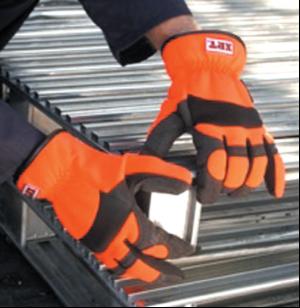 Additions to glove range