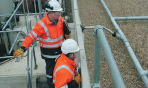 Safety team grows