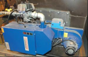 Savings for coatings firm