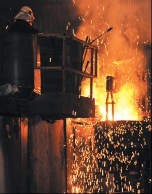Astrum cuts compressed air costs by 50%