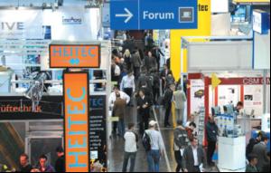 Sensor seminars