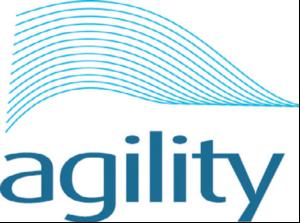 Greater Agility