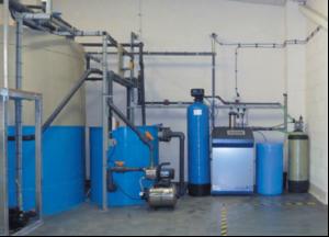 New water system makes waves at aquarium