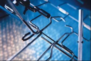 Wire service