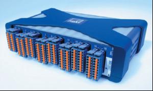 Flexible,multi-chanel amplifier
