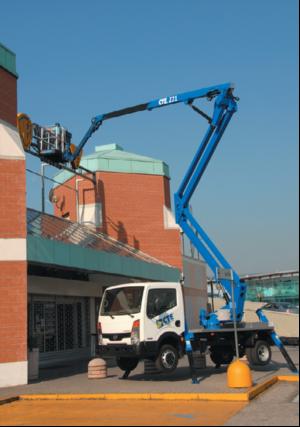Stable solution to high level maintenance