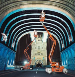 Bridge role