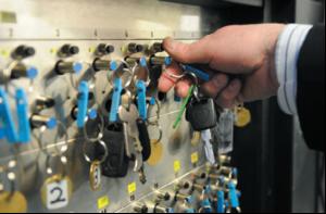 Tesco invests in high-tech dock safety system