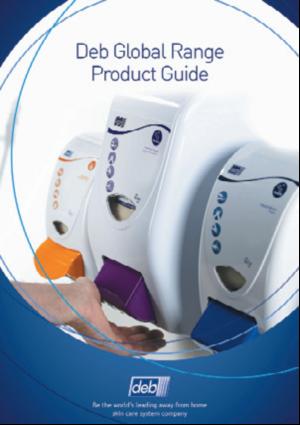 Hand hygiene