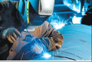 Shipweld sponsor
