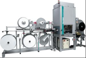 Demonstrating ultrasonic welding